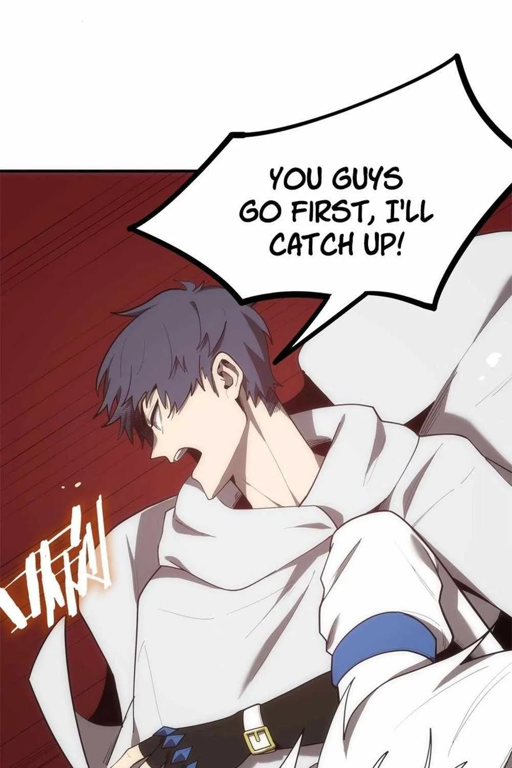 SSS Grade Saint Knight Chapter 12 page 68 - 