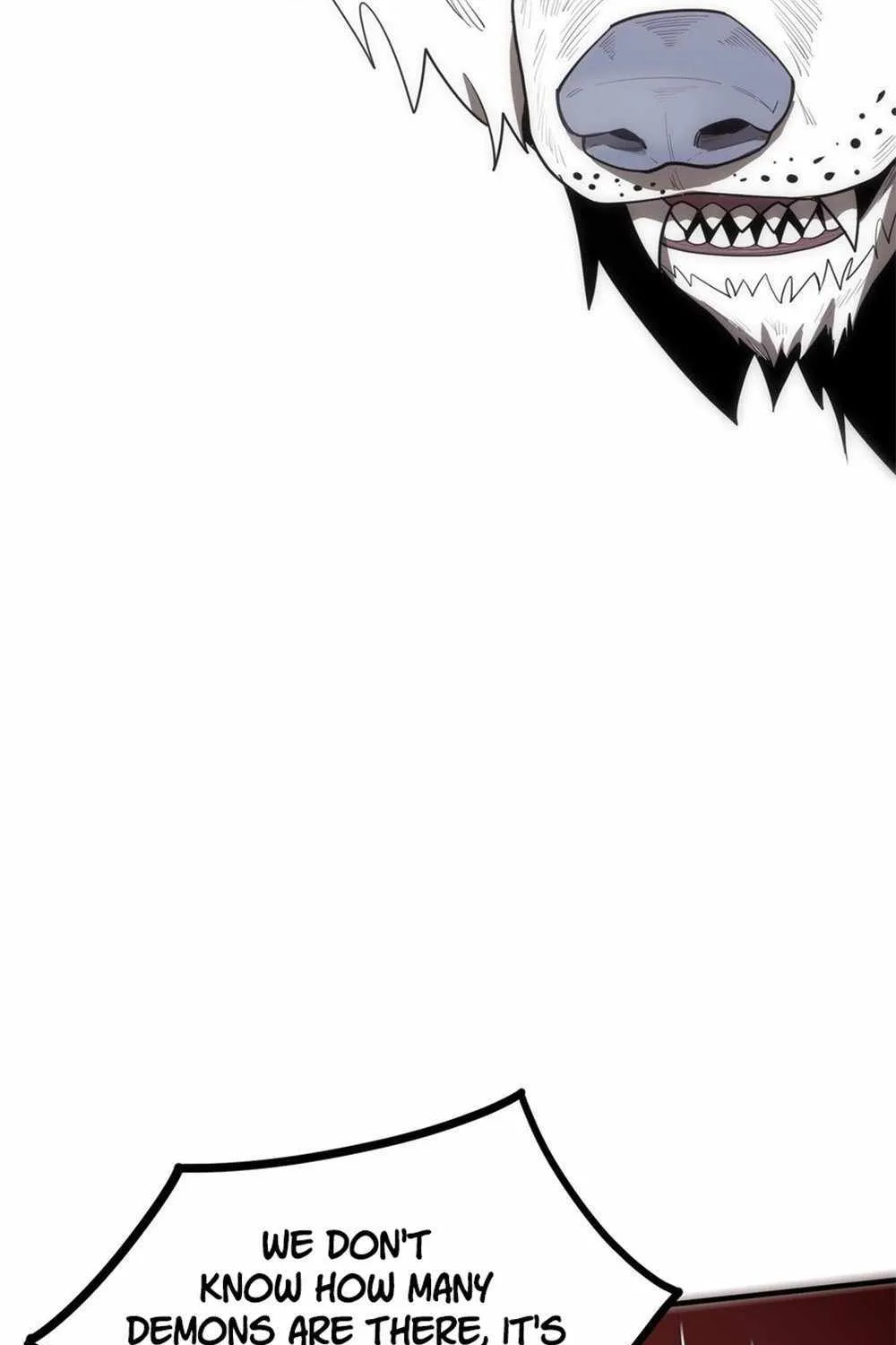 SSS Grade Saint Knight Chapter 12 page 70 - 