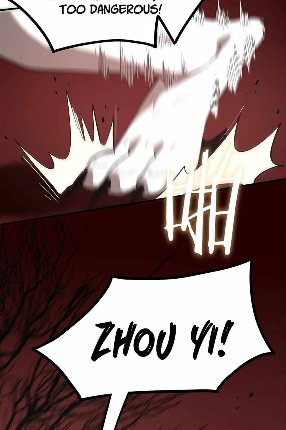 SSS Grade Saint Knight Chapter 12 page 71 - 