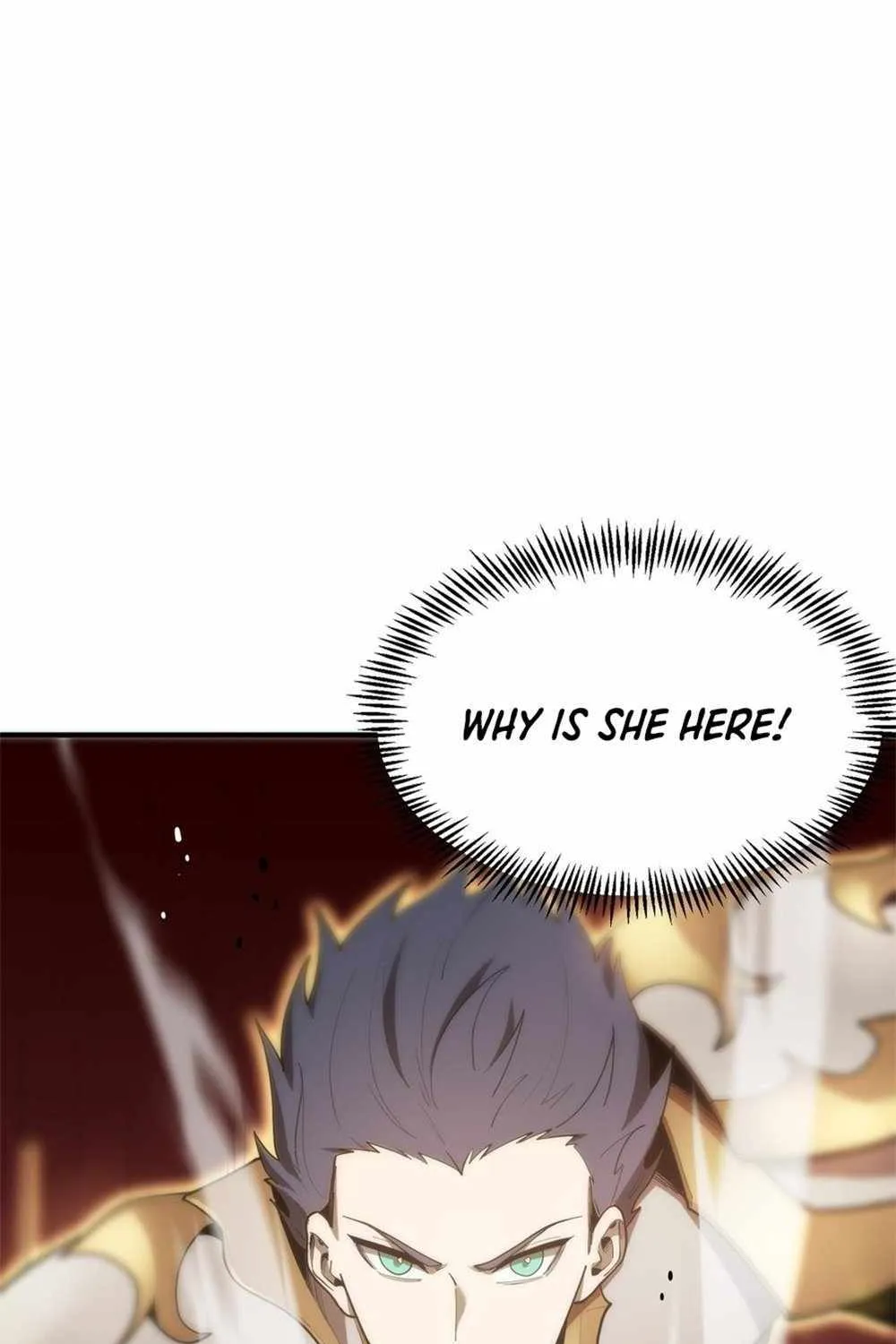 SSS Grade Saint Knight Chapter 12 page 76 - 