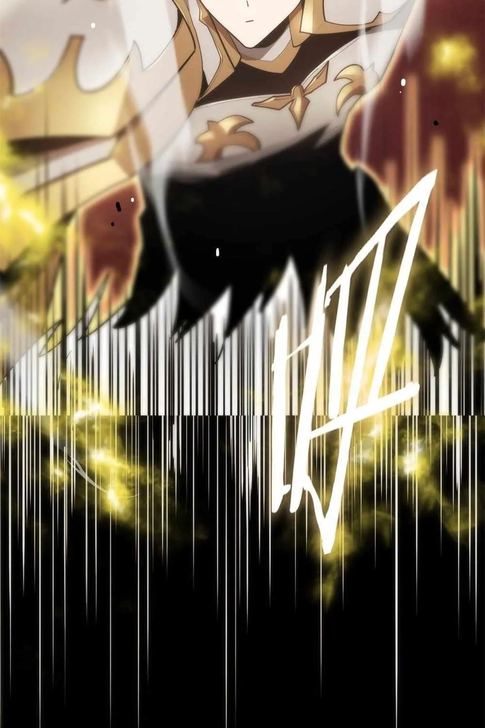 SSS Grade Saint Knight Chapter 12 page 77 - 