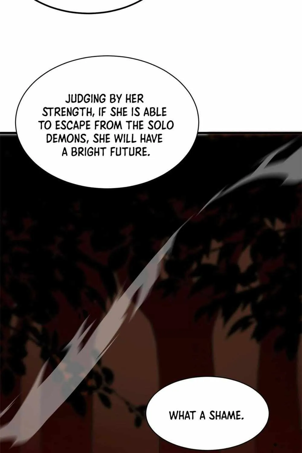 SSS Grade Saint Knight Chapter 12 page 80 - 
