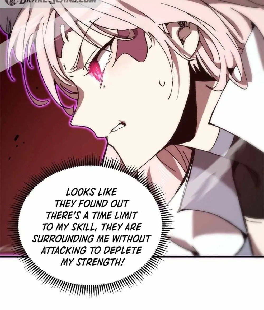 SSS Grade Saint Knight Chapter 12 page 90 - 