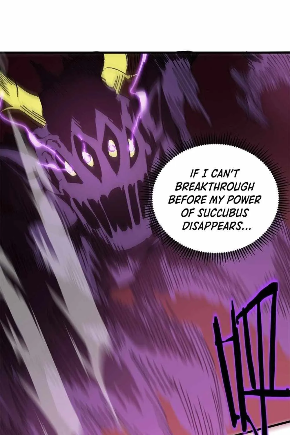 SSS Grade Saint Knight Chapter 12 page 96 - 