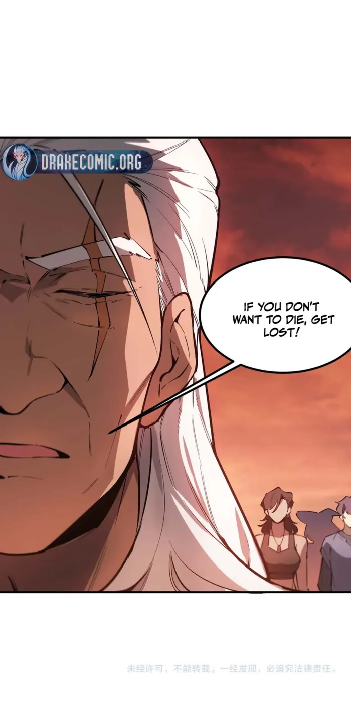 SSS Grade Saint Knight Chapter 129 page 9 - 