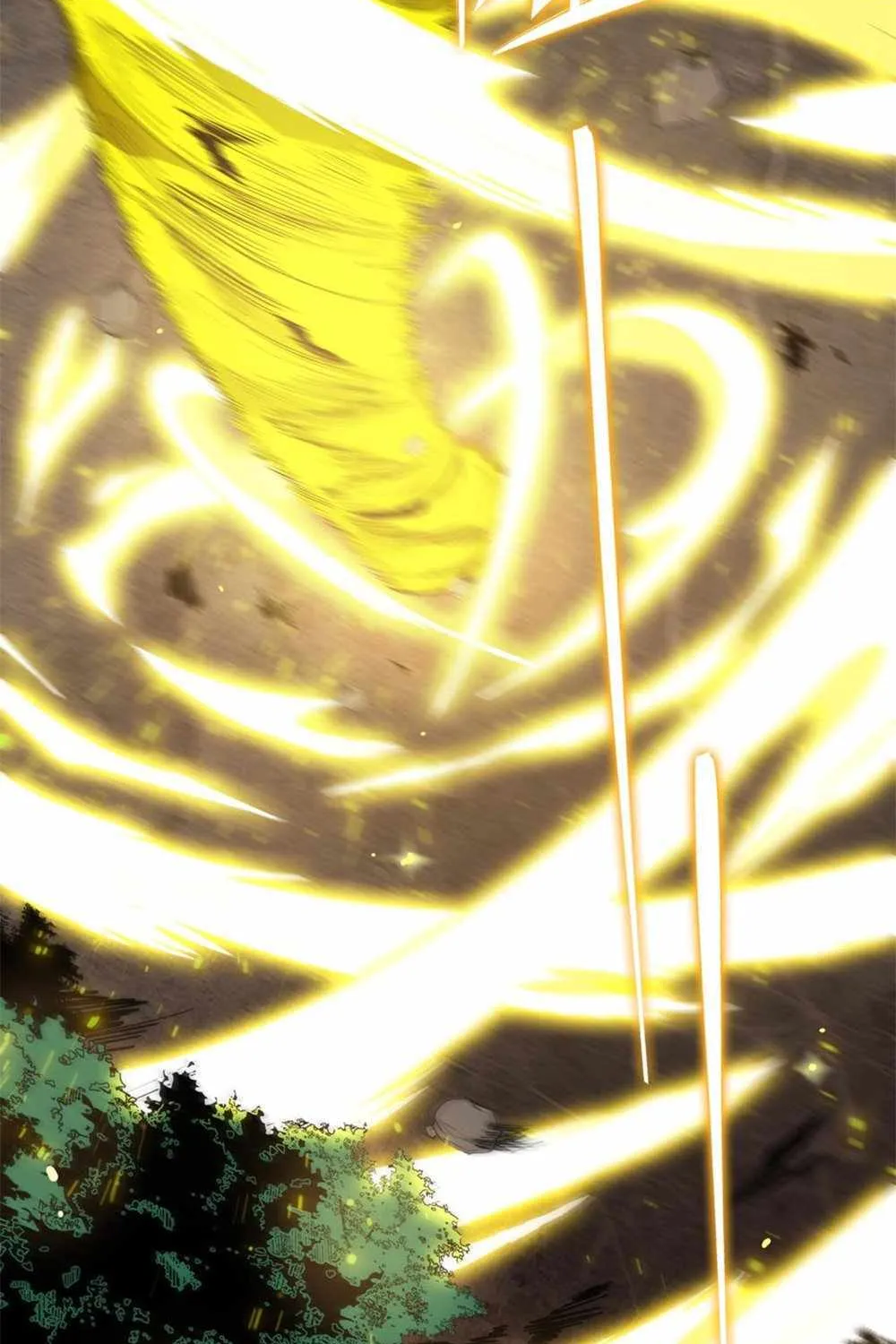 SSS Grade Saint Knight Chapter 13 page 106 - 