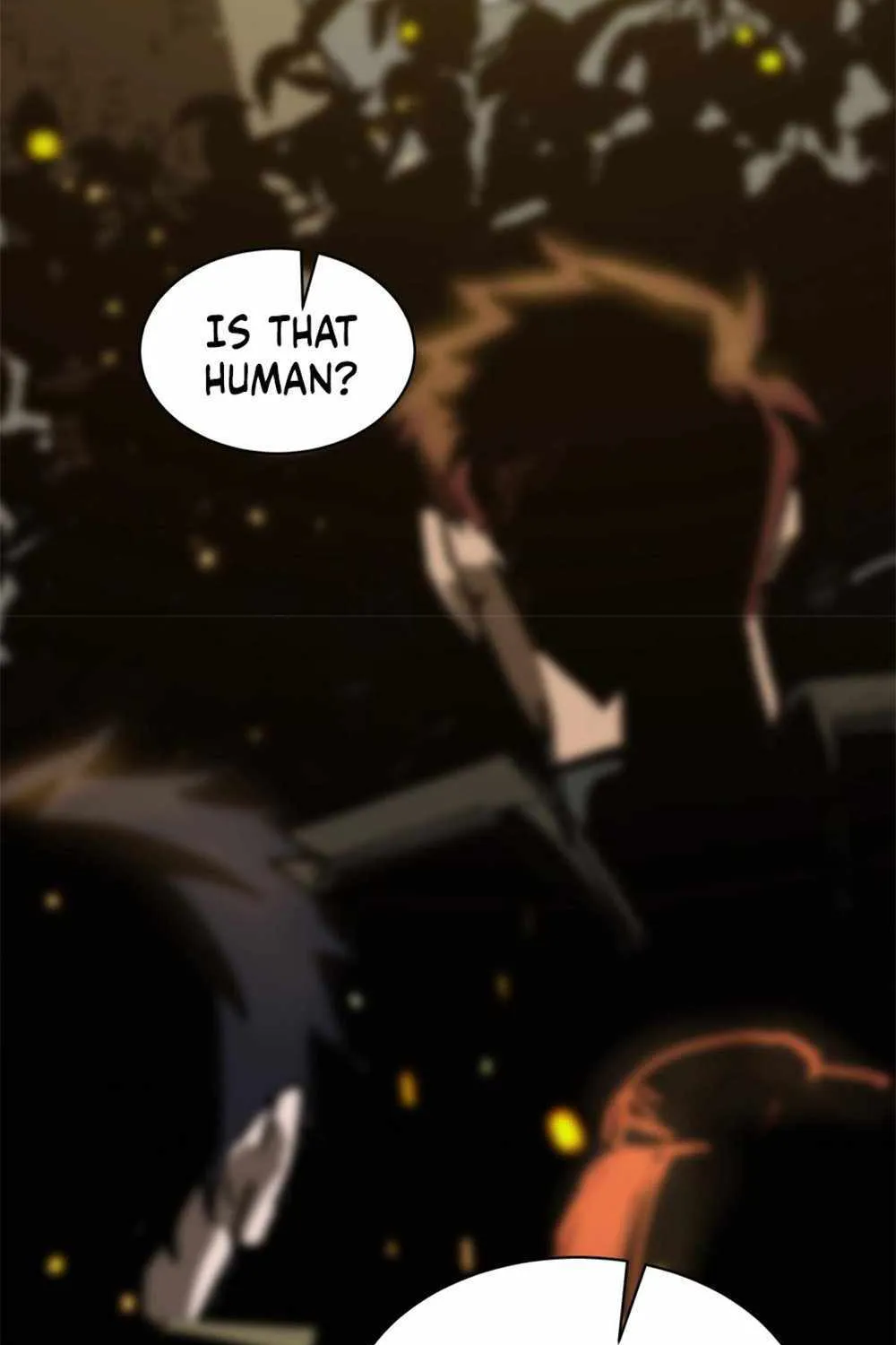 SSS Grade Saint Knight Chapter 13 page 115 - 
