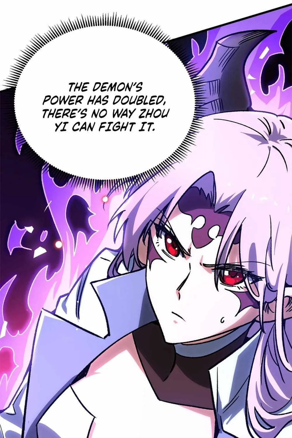 SSS Grade Saint Knight Chapter 13 page 13 - 