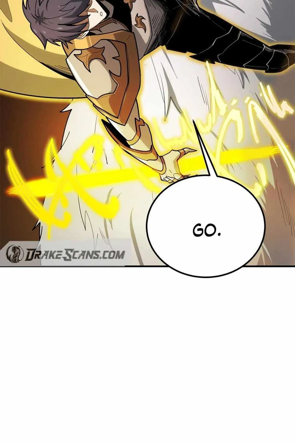SSS Grade Saint Knight Chapter 13 page 39 - 
