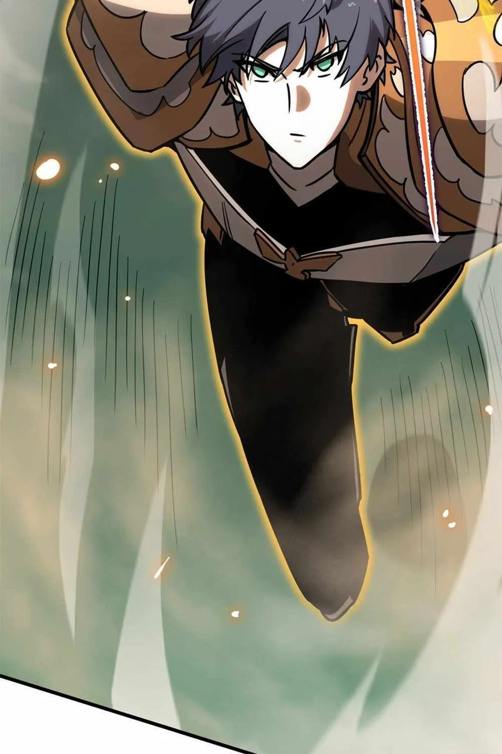 SSS Grade Saint Knight Chapter 13 page 41 - 