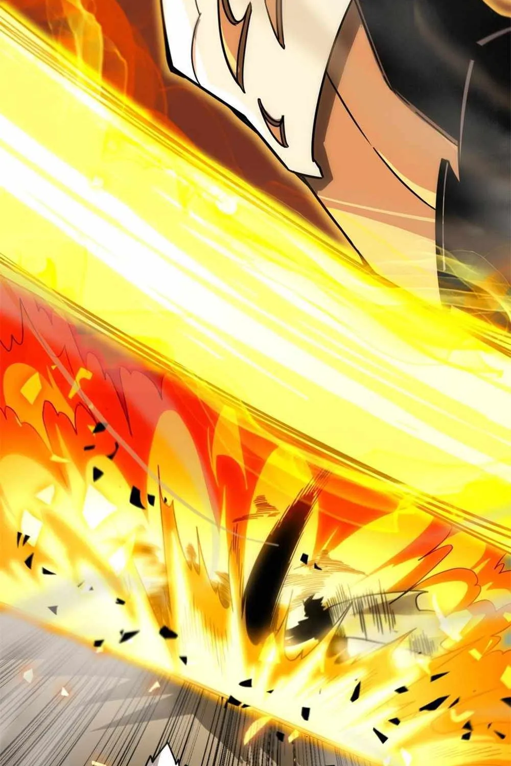 SSS Grade Saint Knight Chapter 13 page 49 - 