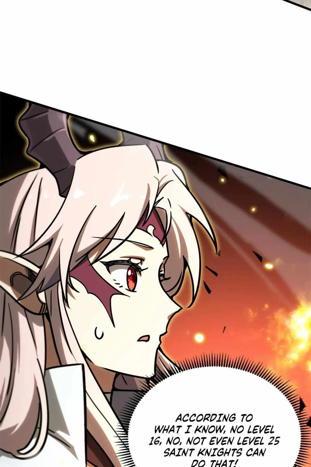 SSS Grade Saint Knight Chapter 13 page 51 - 