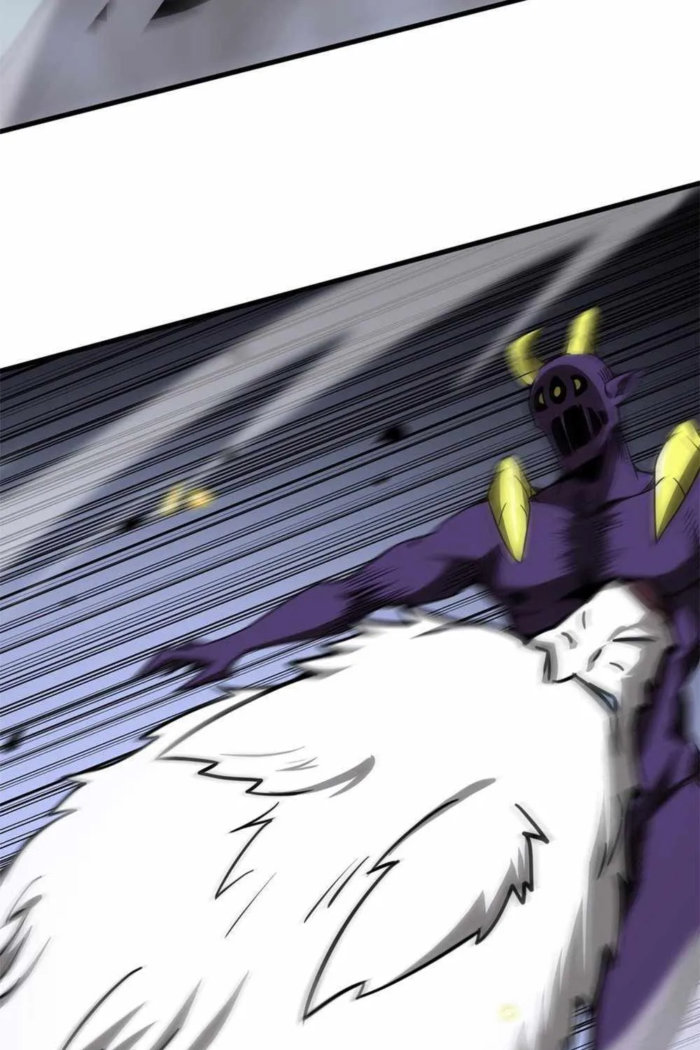 SSS Grade Saint Knight Chapter 13 page 55 - 