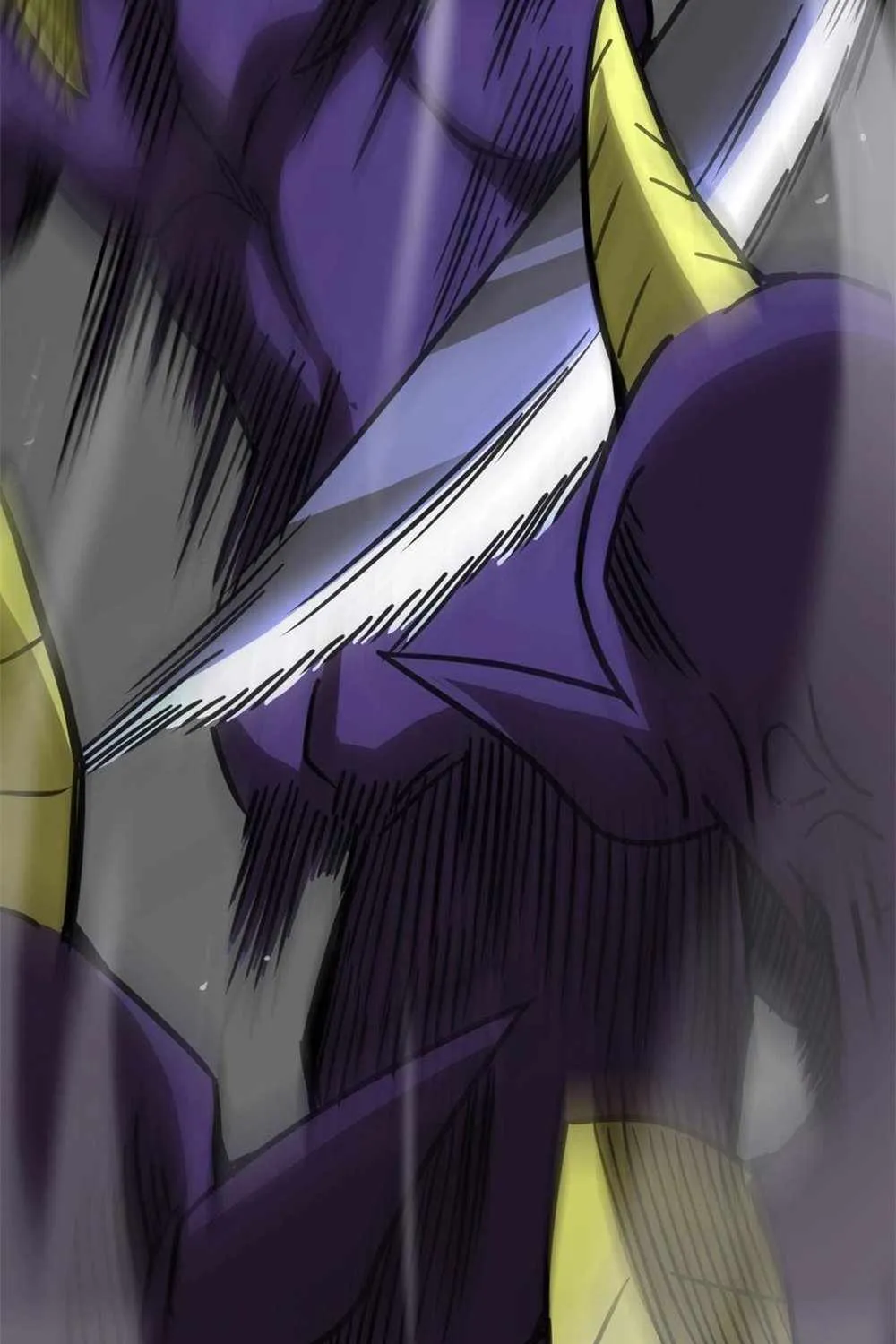 SSS Grade Saint Knight Chapter 13 page 63 - 