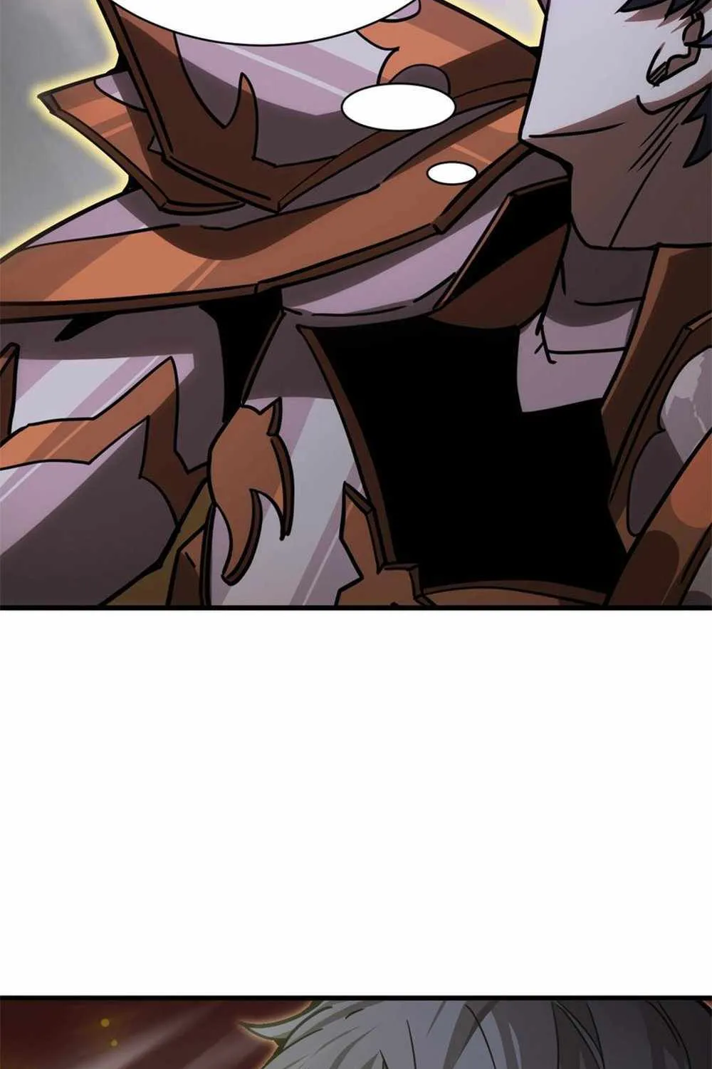SSS Grade Saint Knight Chapter 13 page 73 - 