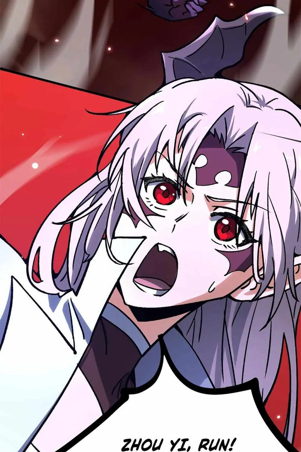 SSS Grade Saint Knight Chapter 13 page 10 - 