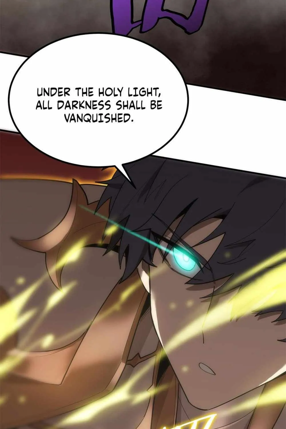 SSS Grade Saint Knight Chapter 13 page 96 - 