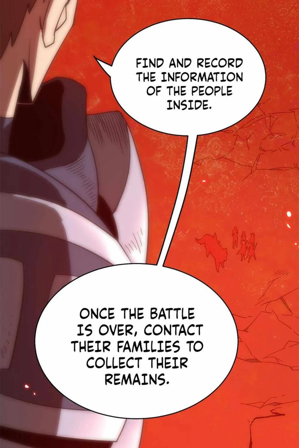 SSS Grade Saint Knight Chapter 14 page 102 - 