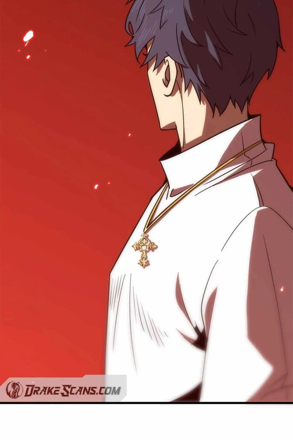 SSS Grade Saint Knight Chapter 14 page 106 - 