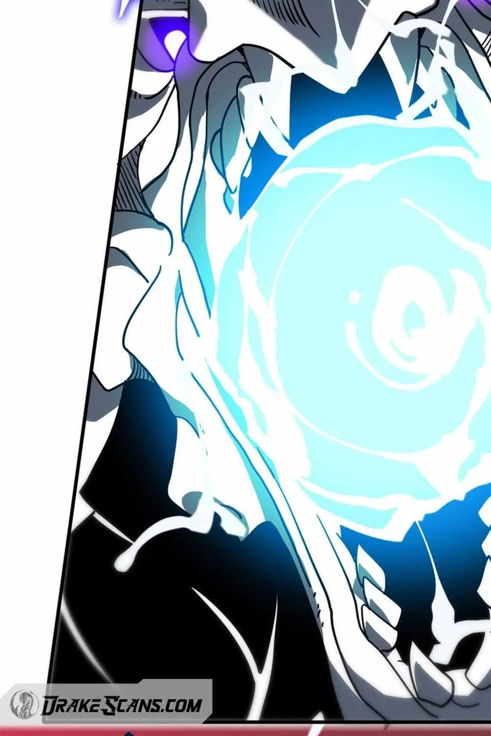 SSS Grade Saint Knight Chapter 14 page 120 - 