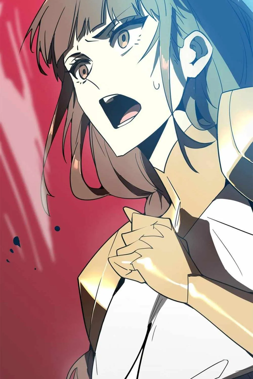 SSS Grade Saint Knight Chapter 14 page 125 - 