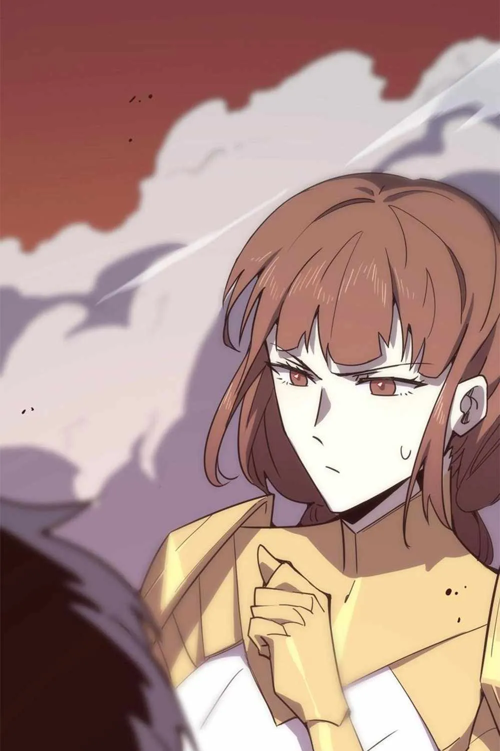 SSS Grade Saint Knight Chapter 14 page 16 - 