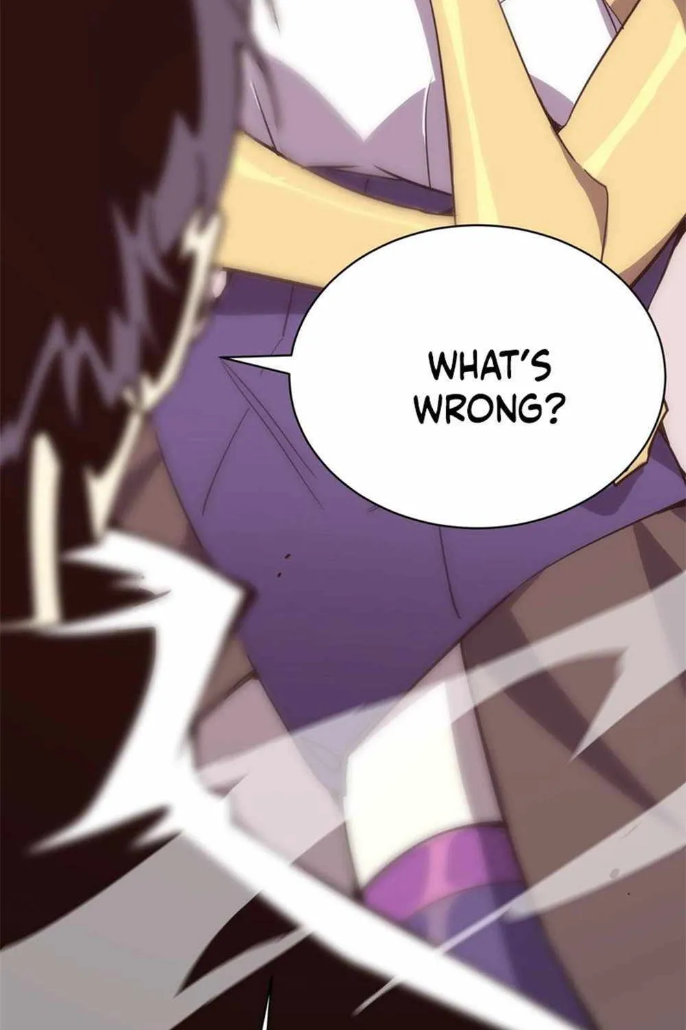SSS Grade Saint Knight Chapter 14 page 17 - 