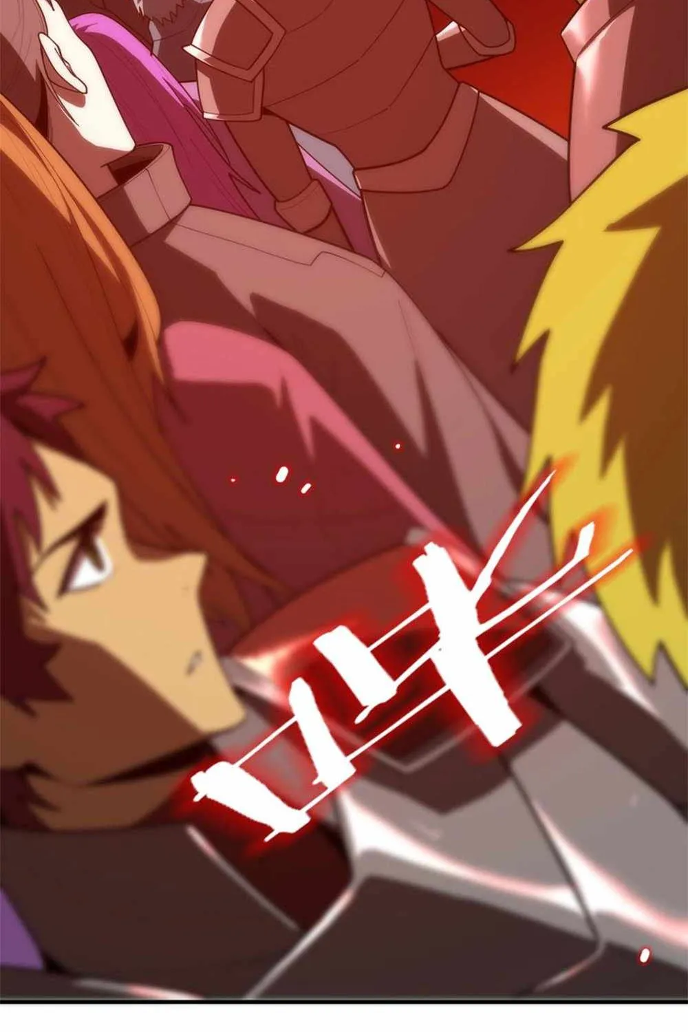 SSS Grade Saint Knight Chapter 14 page 41 - 