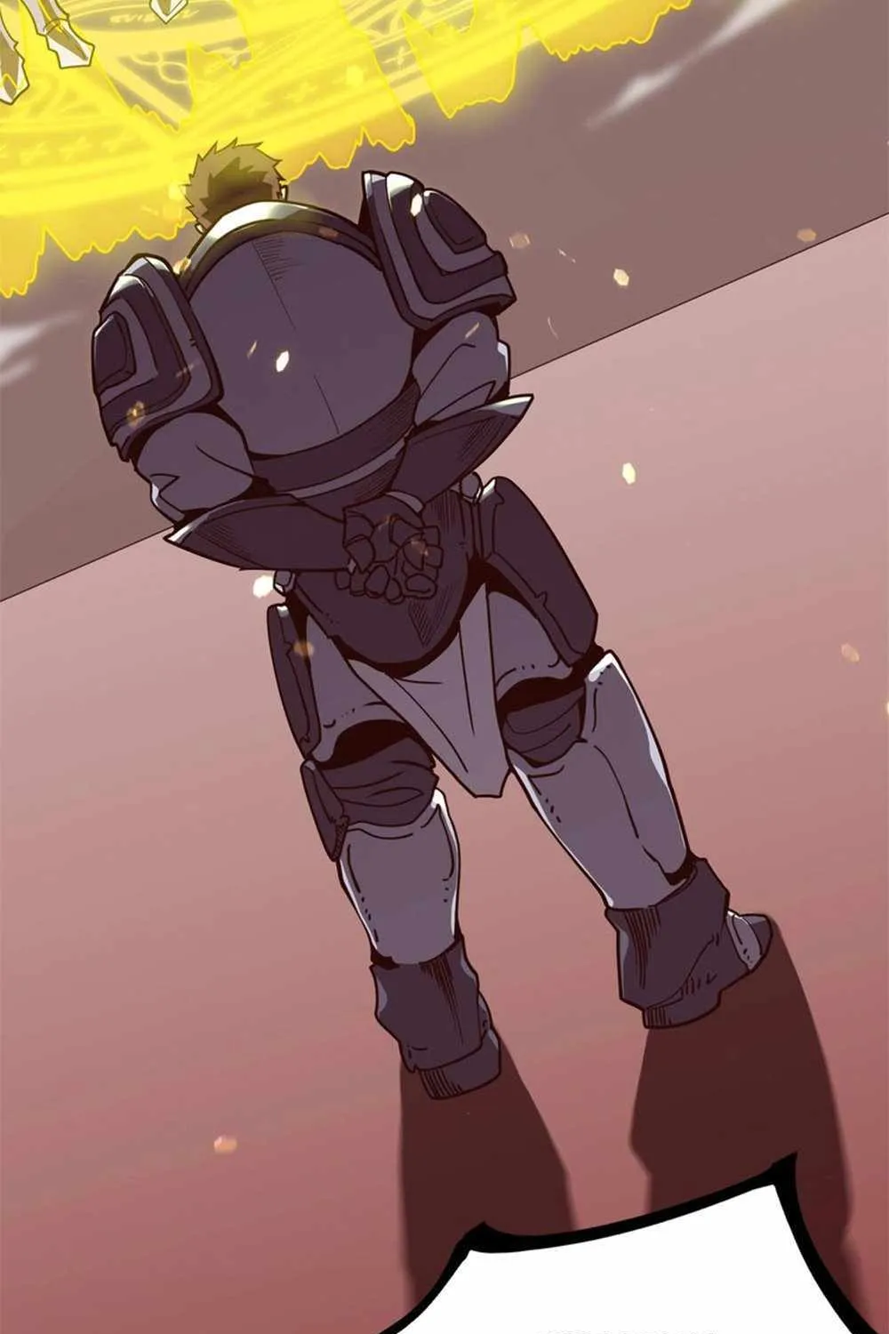 SSS Grade Saint Knight Chapter 14 page 50 - 