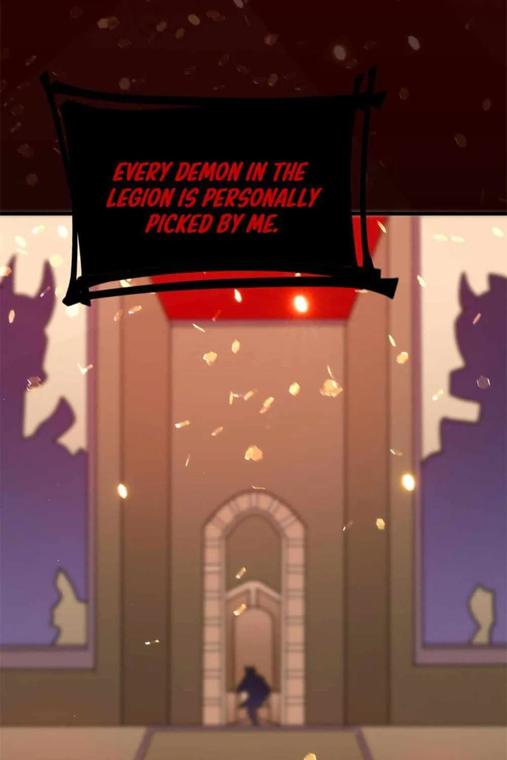 SSS Grade Saint Knight Chapter 14 page 59 - 
