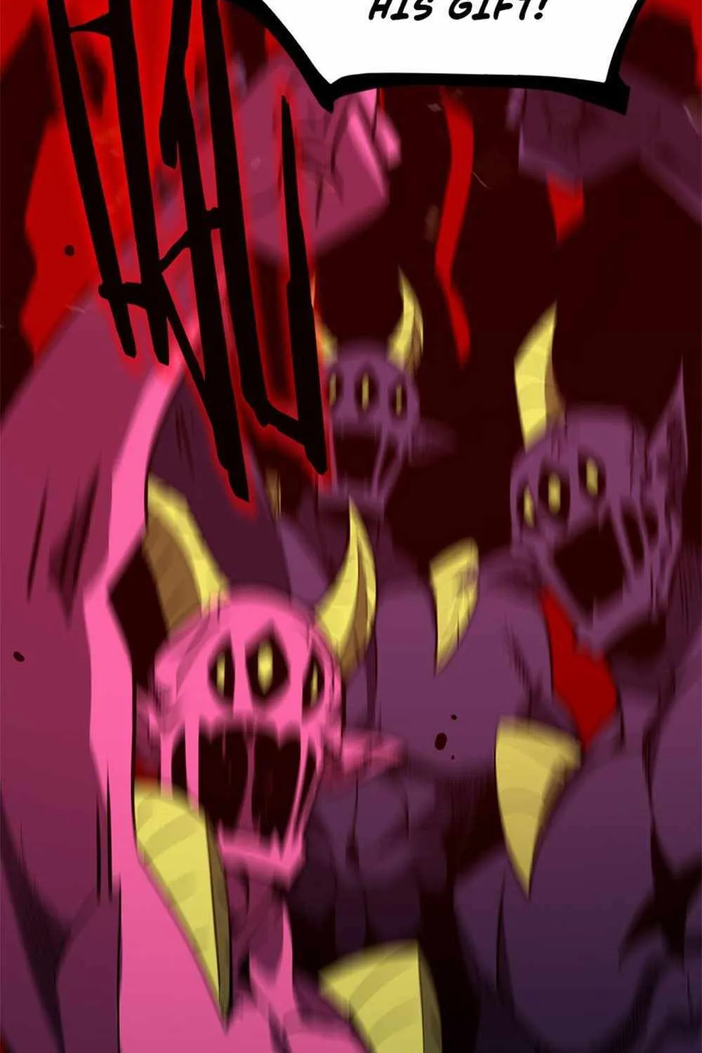 SSS Grade Saint Knight Chapter 14 page 63 - 