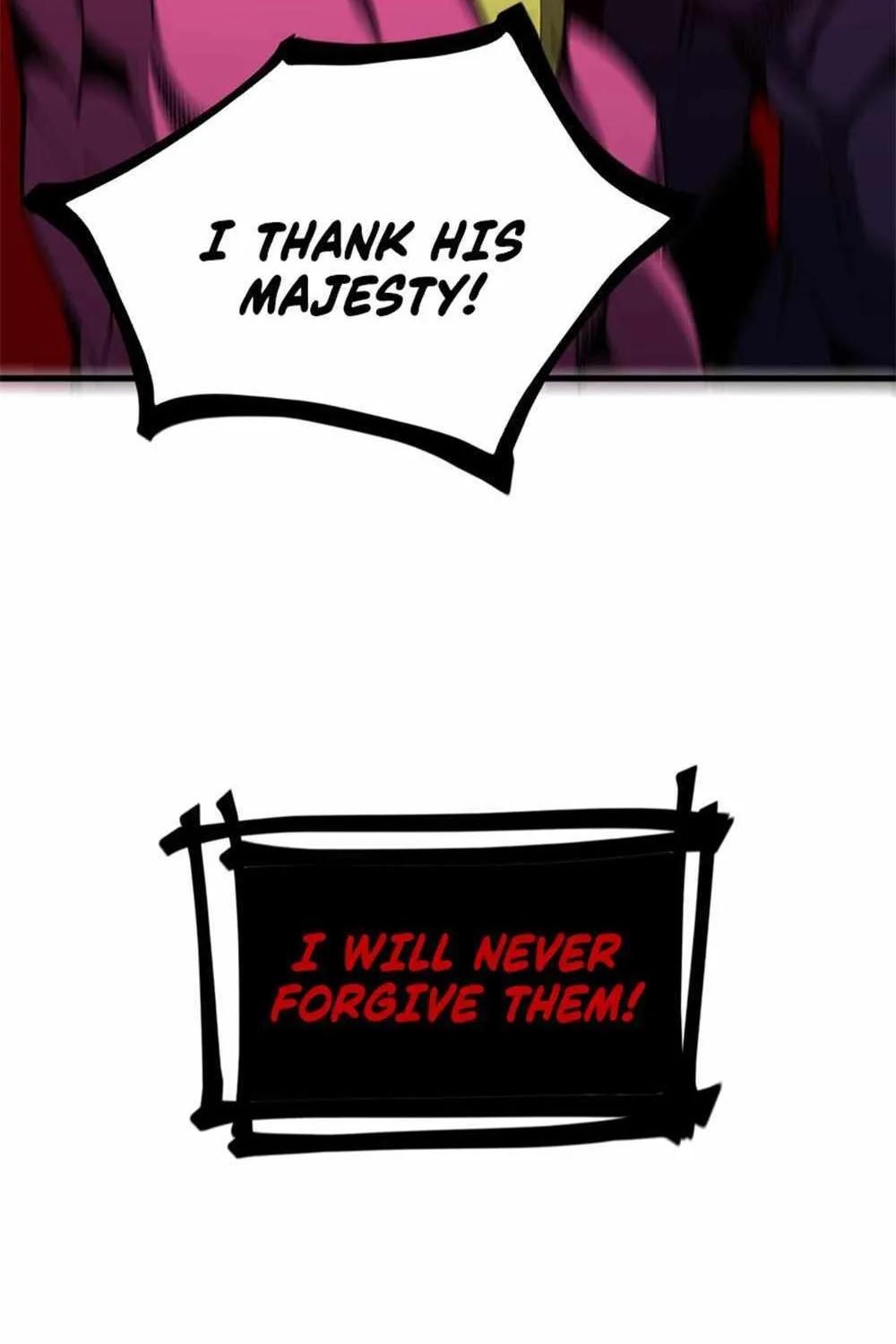 SSS Grade Saint Knight Chapter 14 page 64 - 