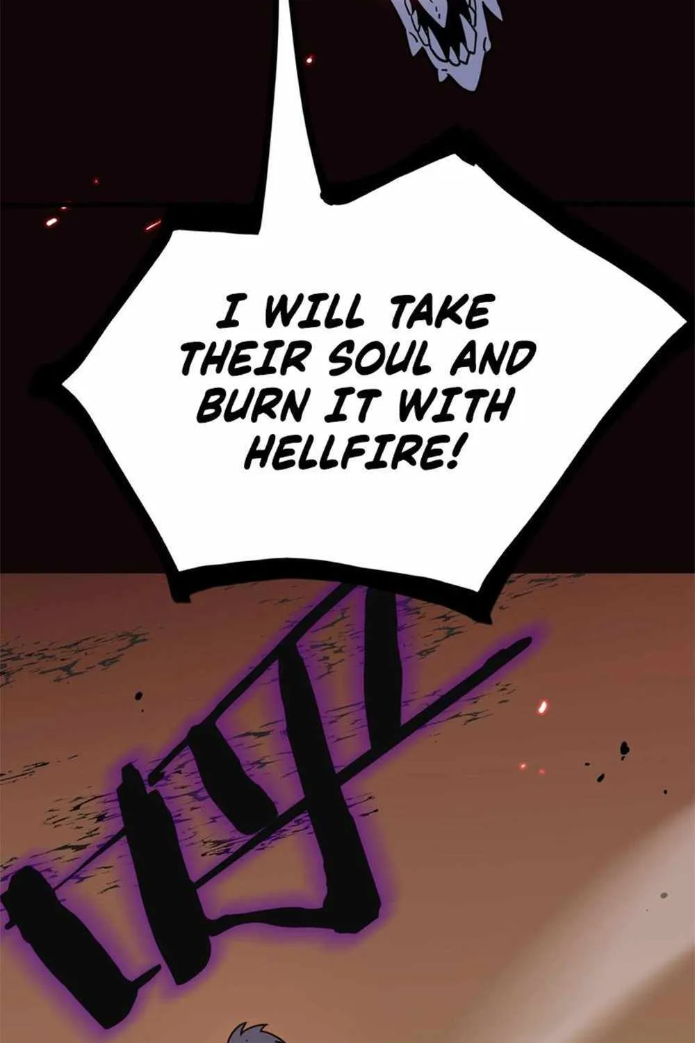 SSS Grade Saint Knight Chapter 14 page 69 - 