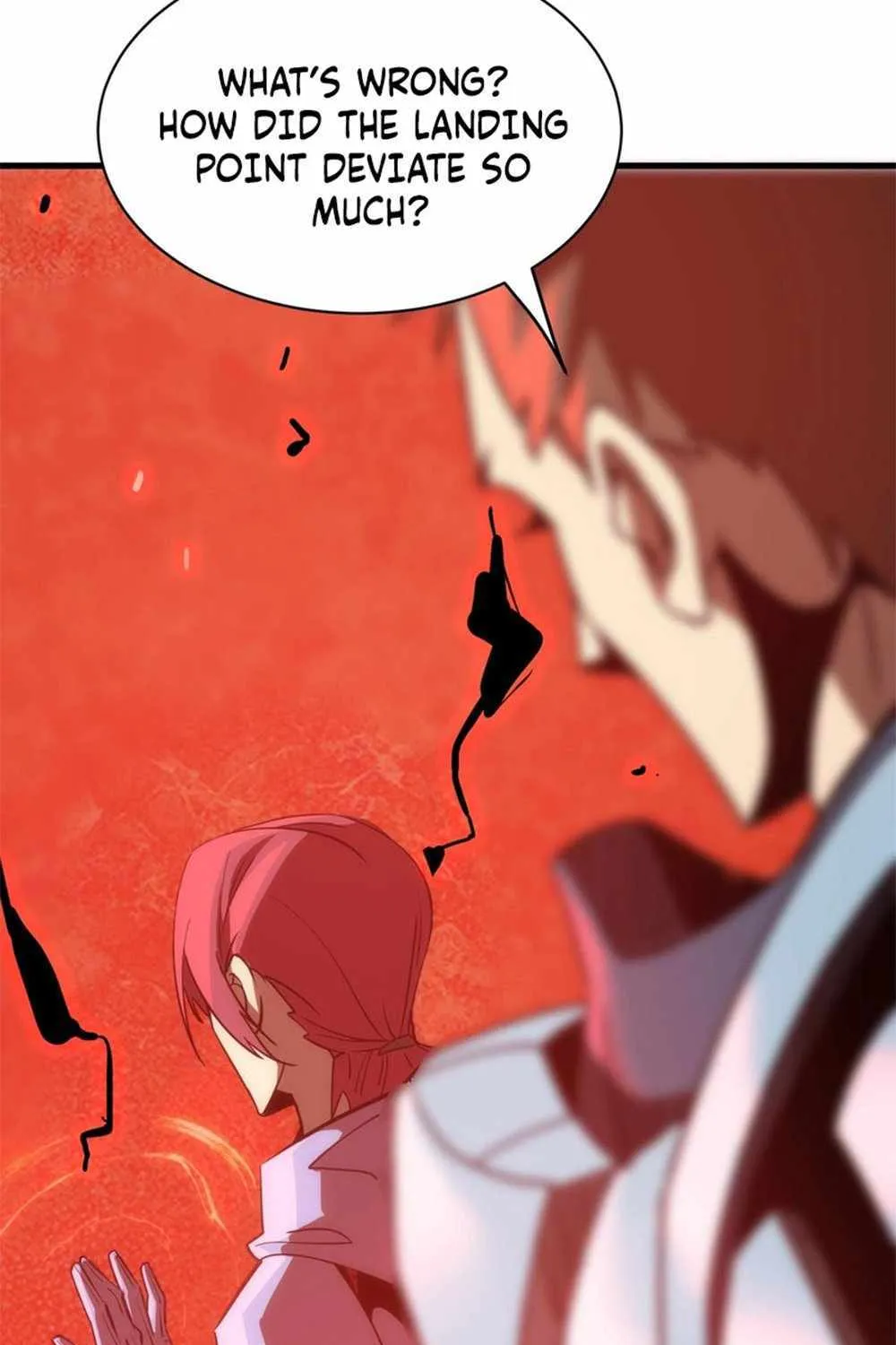 SSS Grade Saint Knight Chapter 14 page 95 - 