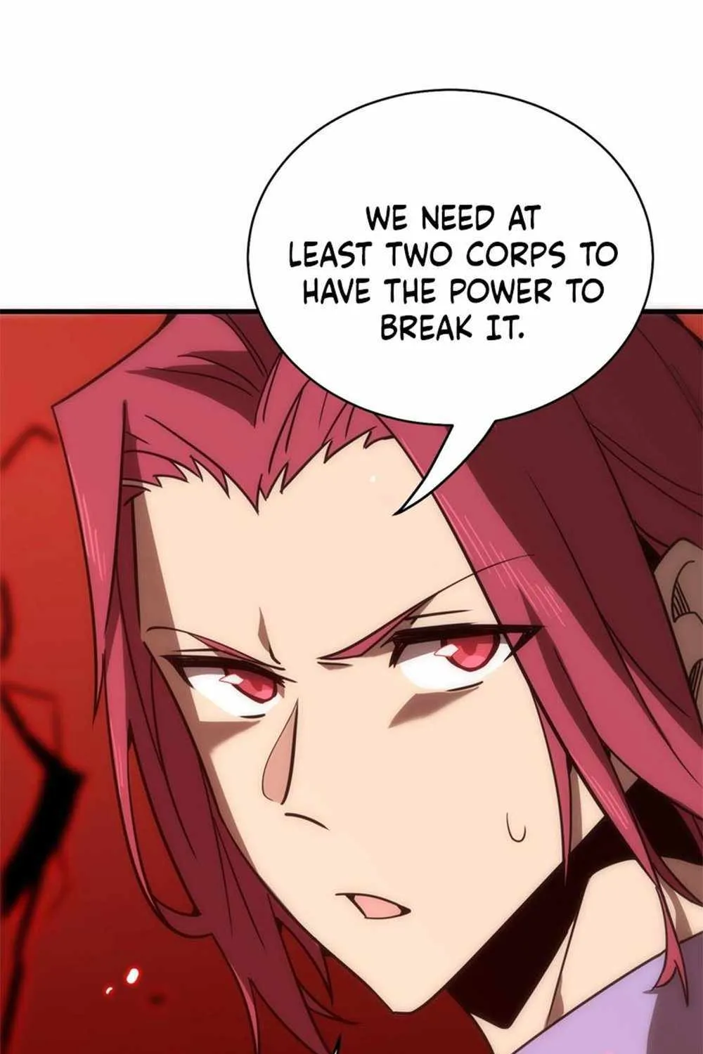 SSS Grade Saint Knight Chapter 14 page 97 - 