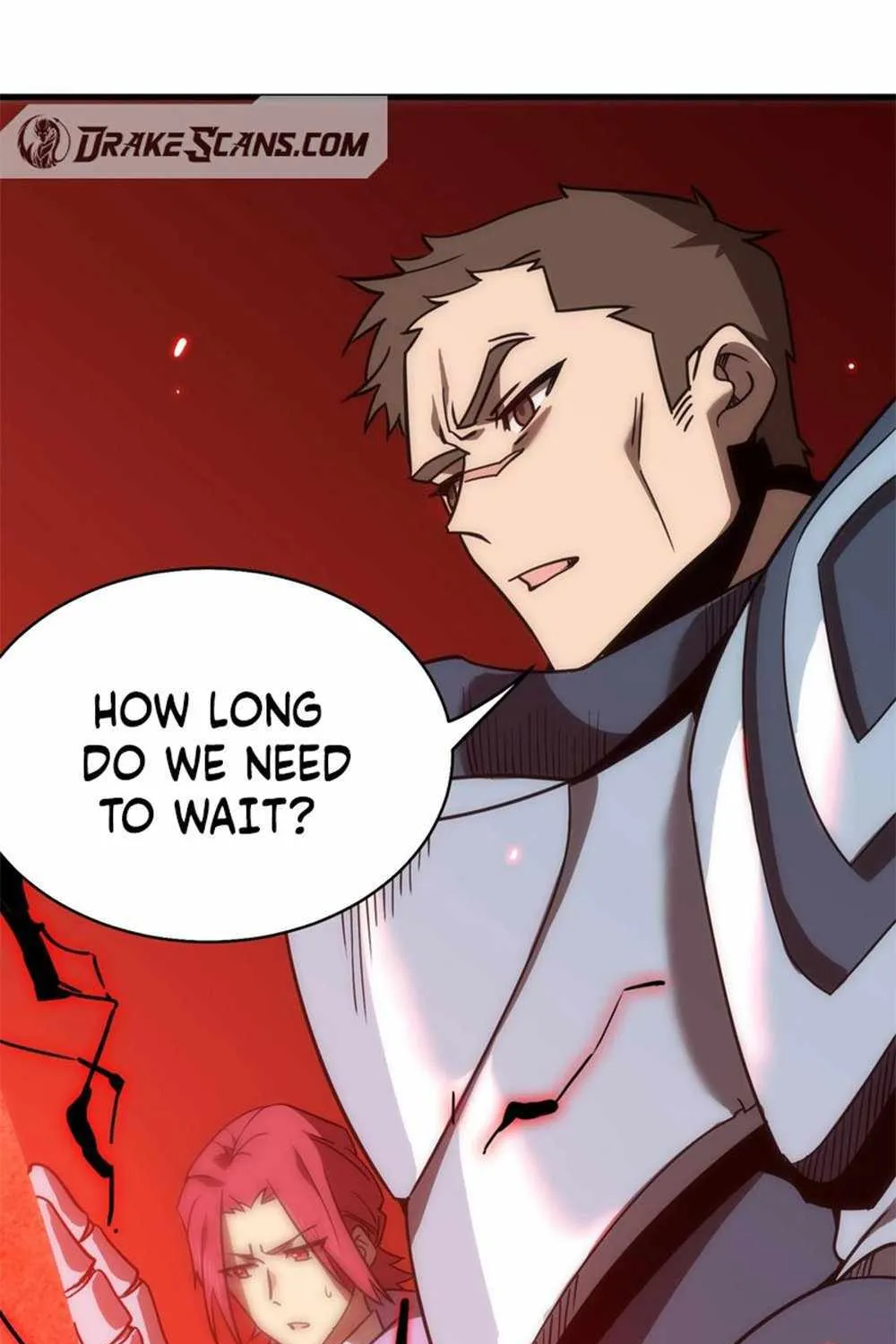 SSS Grade Saint Knight Chapter 14 page 99 - 
