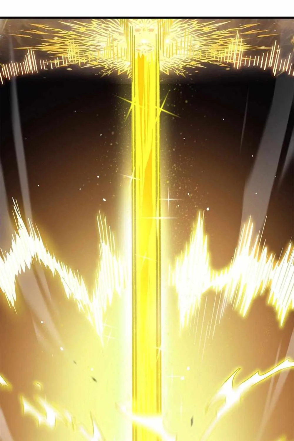 SSS Grade Saint Knight Chapter 15 page 104 - 