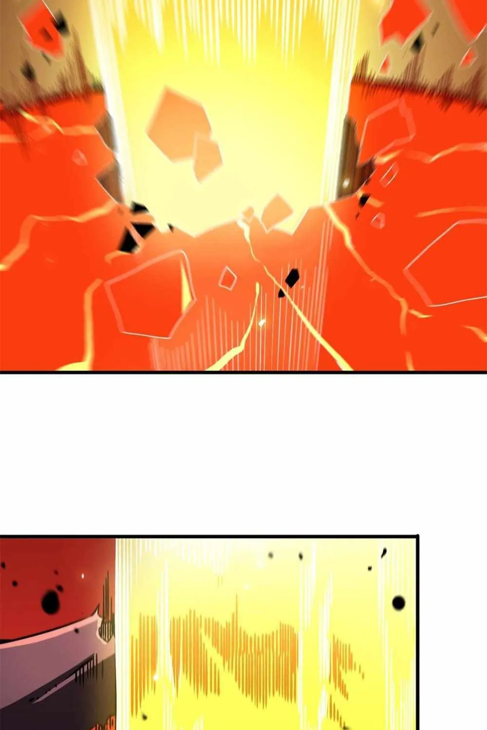 SSS Grade Saint Knight Chapter 15 page 106 - 