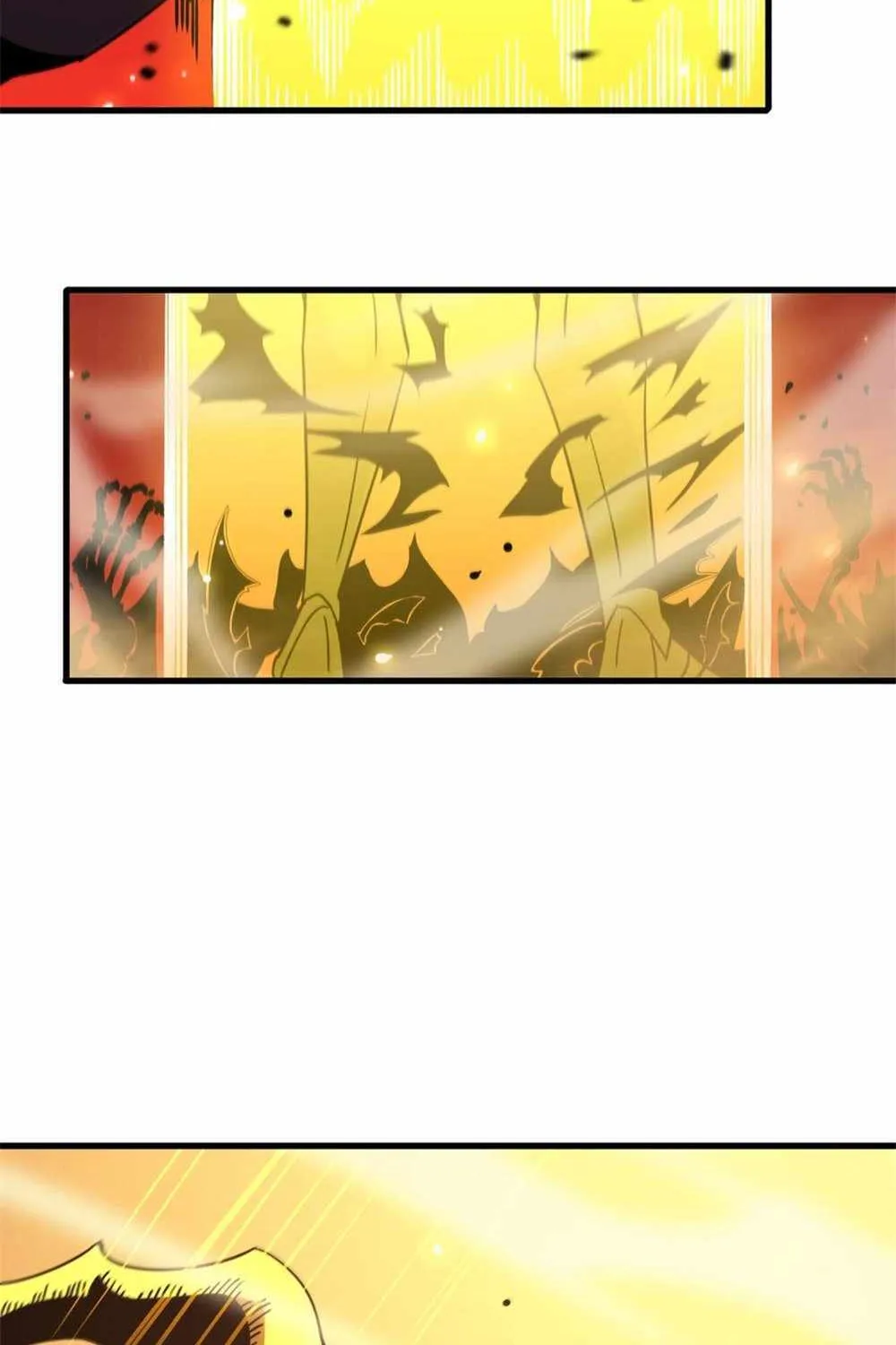 SSS Grade Saint Knight Chapter 15 page 107 - 