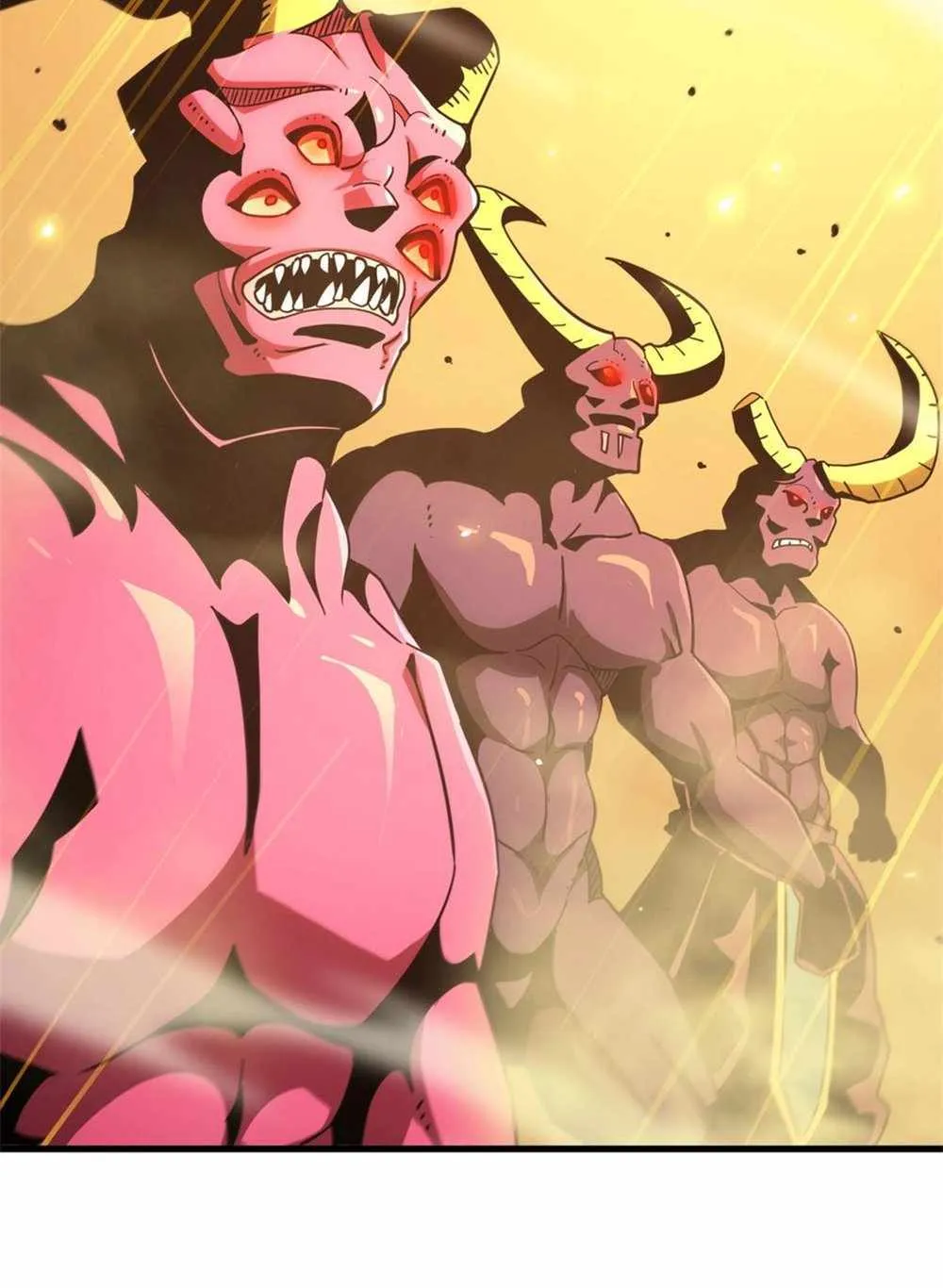SSS Grade Saint Knight Chapter 15 page 108 - 