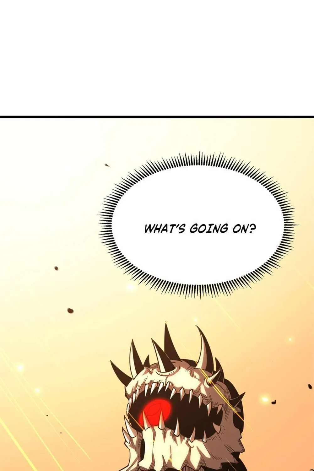 SSS Grade Saint Knight Chapter 15 page 109 - 
