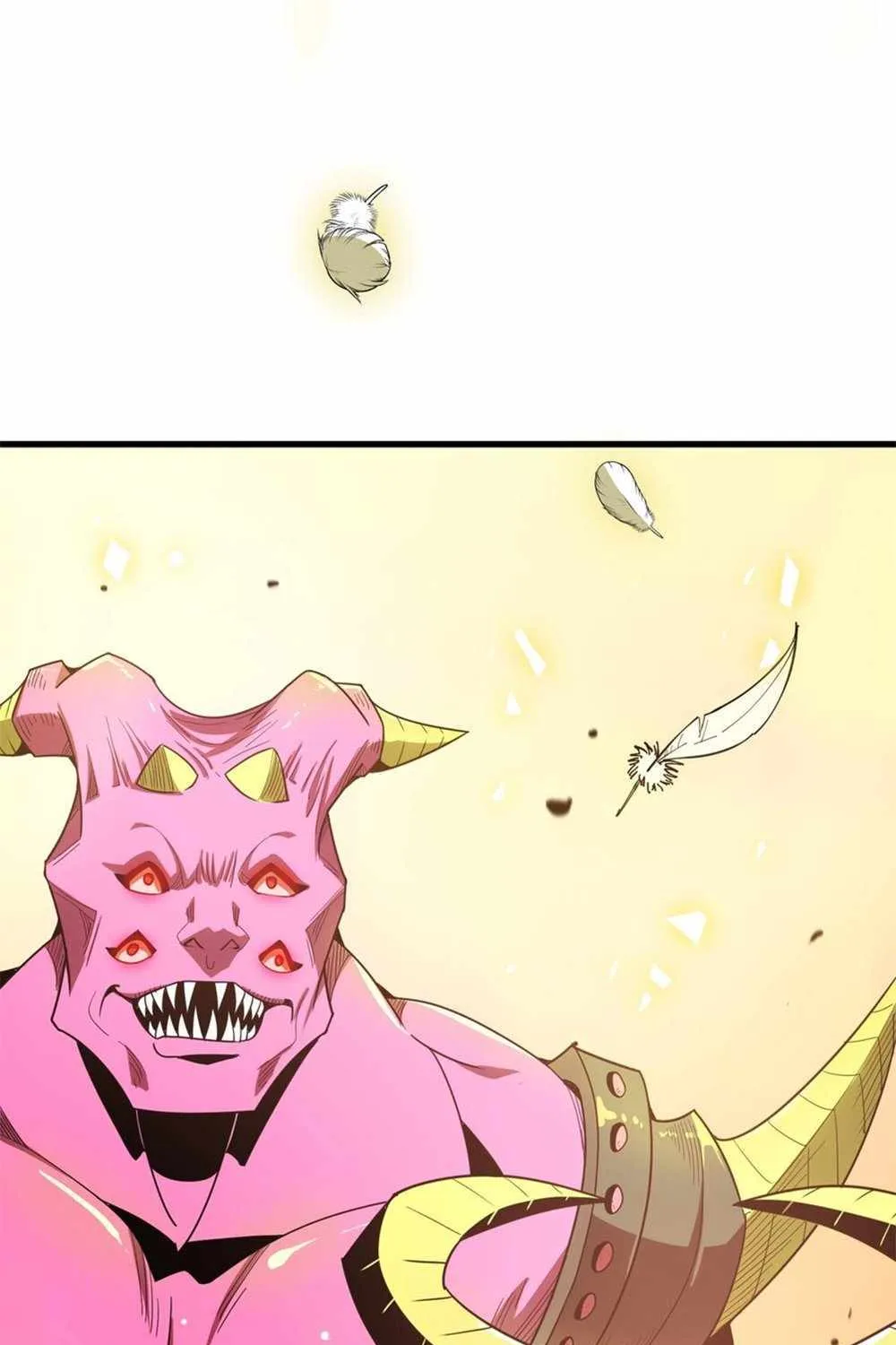 SSS Grade Saint Knight Chapter 15 page 115 - 