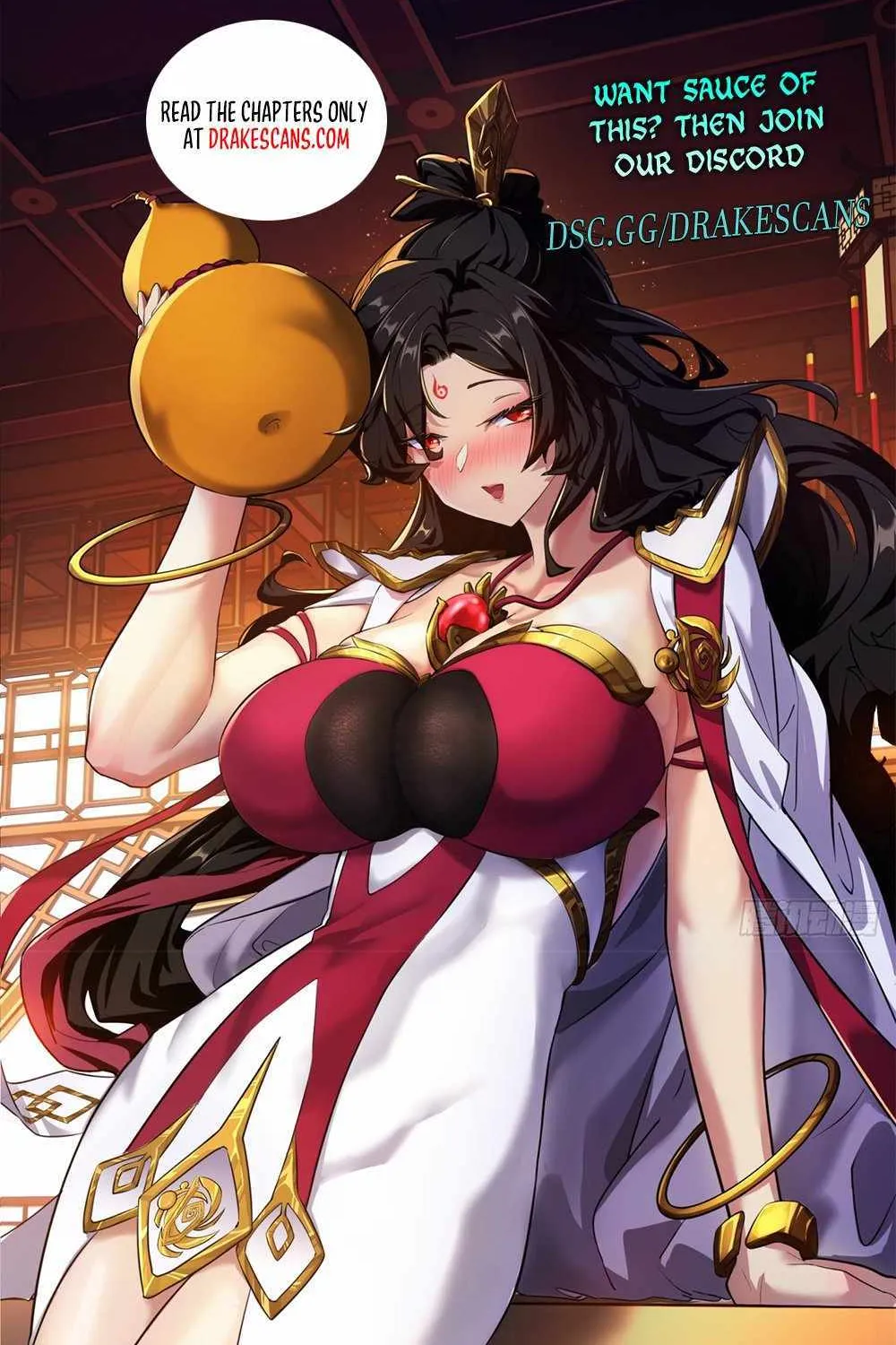 SSS Grade Saint Knight Chapter 15 page 120 - 