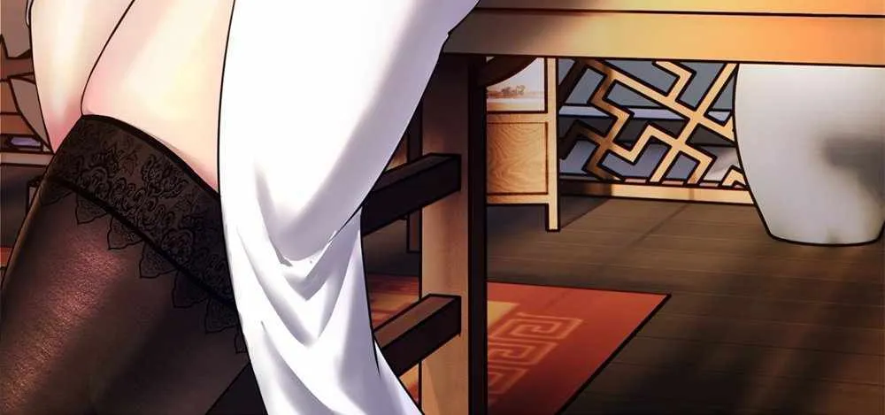 SSS Grade Saint Knight Chapter 15 page 121 - 