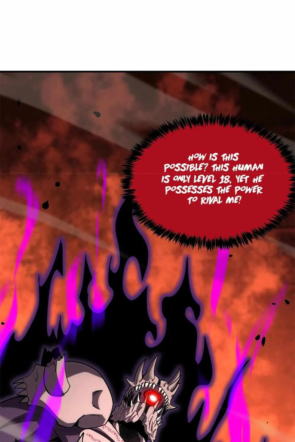 SSS Grade Saint Knight Chapter 15 page 23 - 