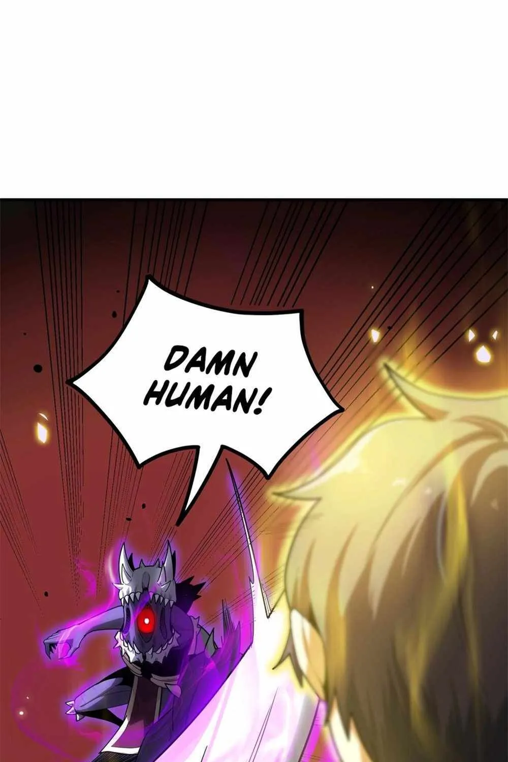 SSS Grade Saint Knight Chapter 15 page 28 - 