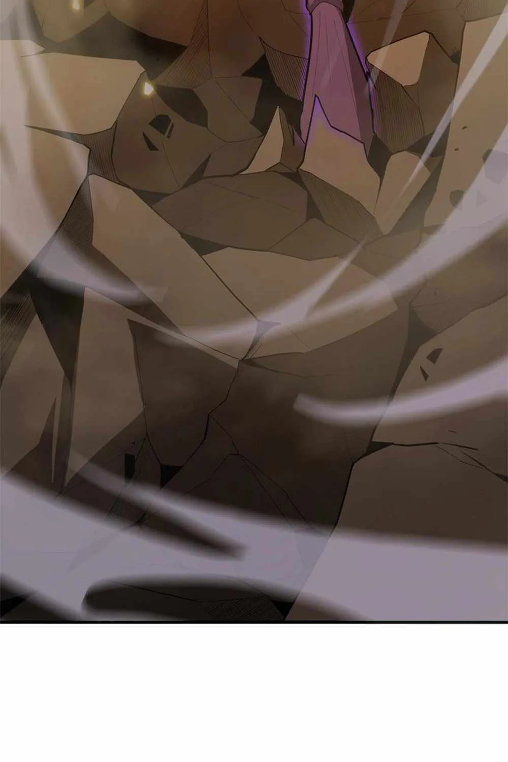 SSS Grade Saint Knight Chapter 15 page 34 - 