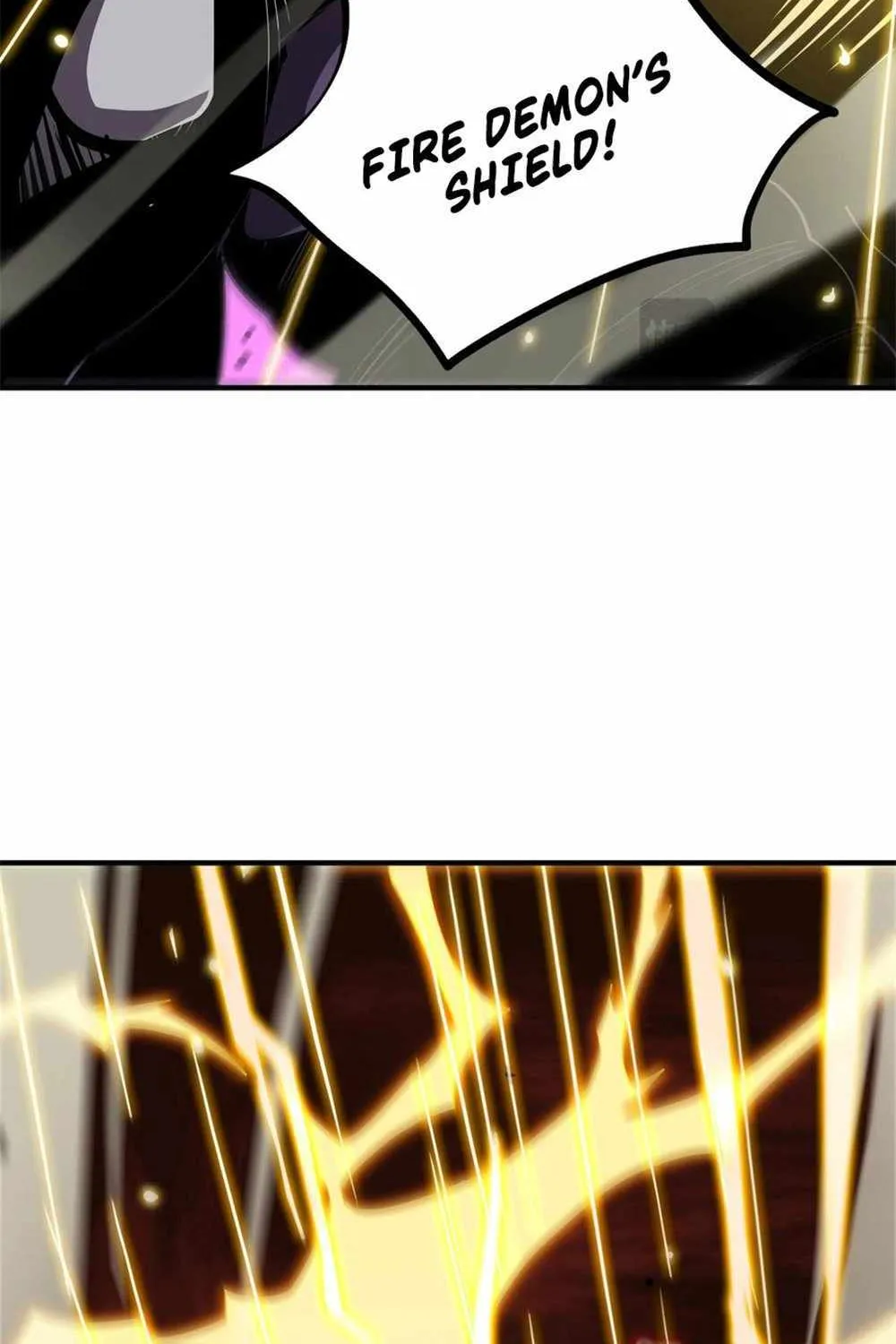 SSS Grade Saint Knight Chapter 15 page 39 - 