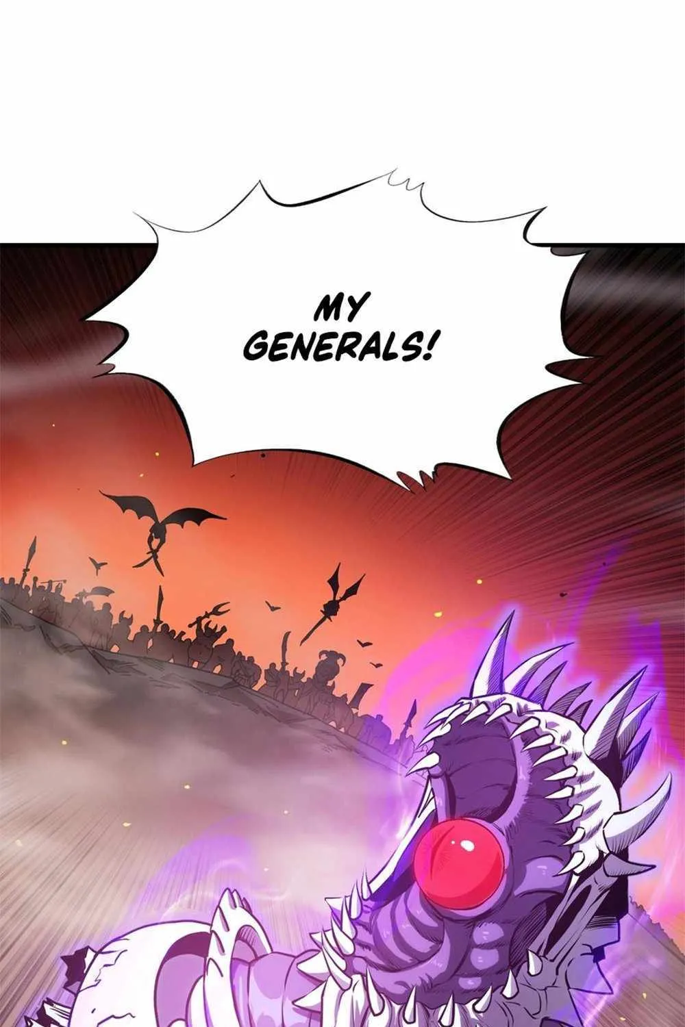 SSS Grade Saint Knight Chapter 15 page 48 - 