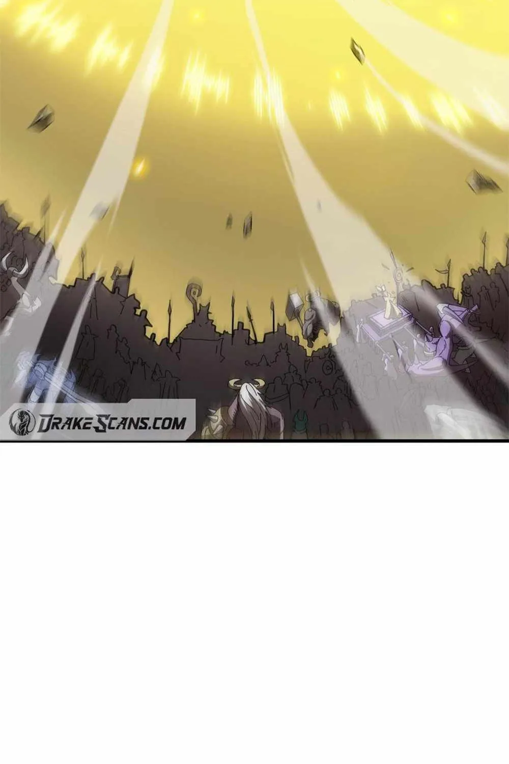 SSS Grade Saint Knight Chapter 15 page 57 - 